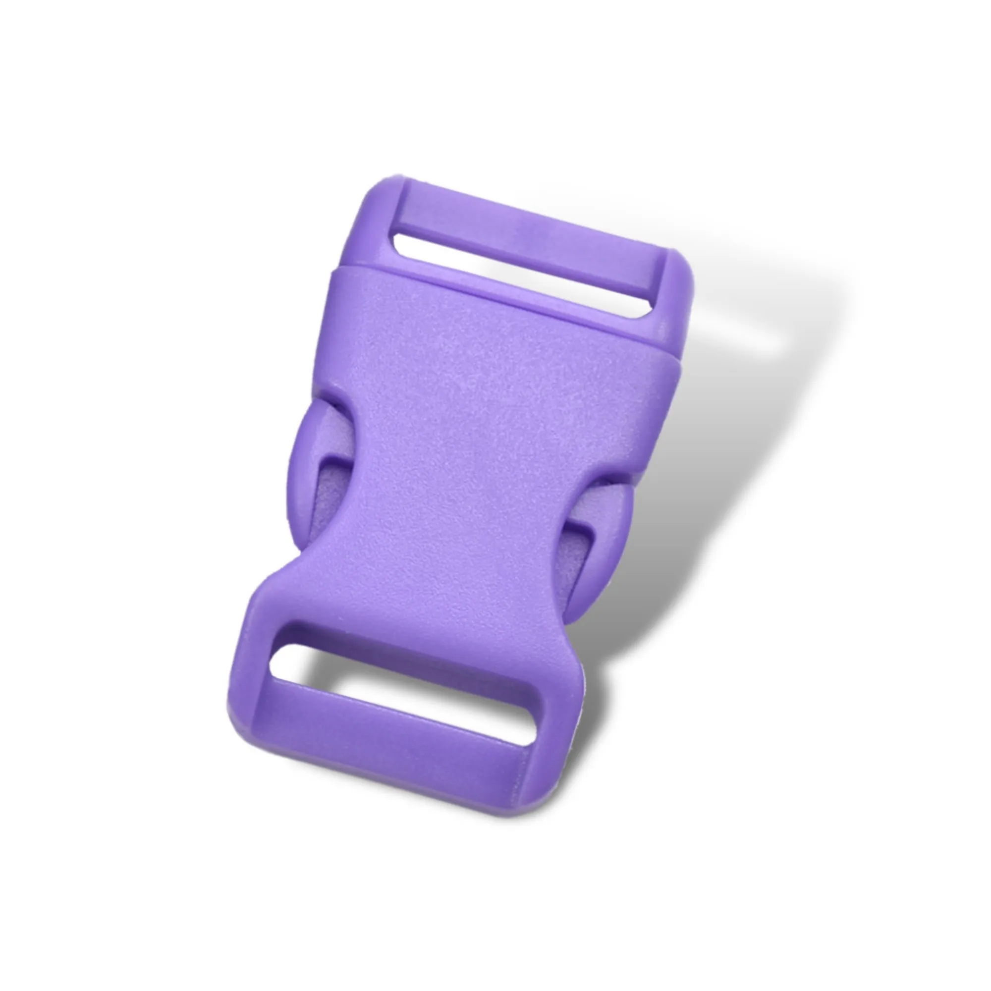 3/4" Colorful POM Buckle Accessories 15