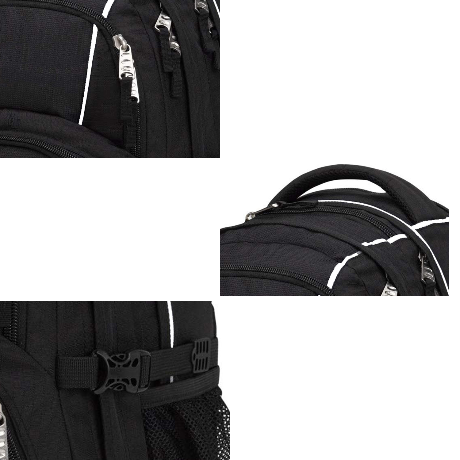 Multifunctional backpack 1