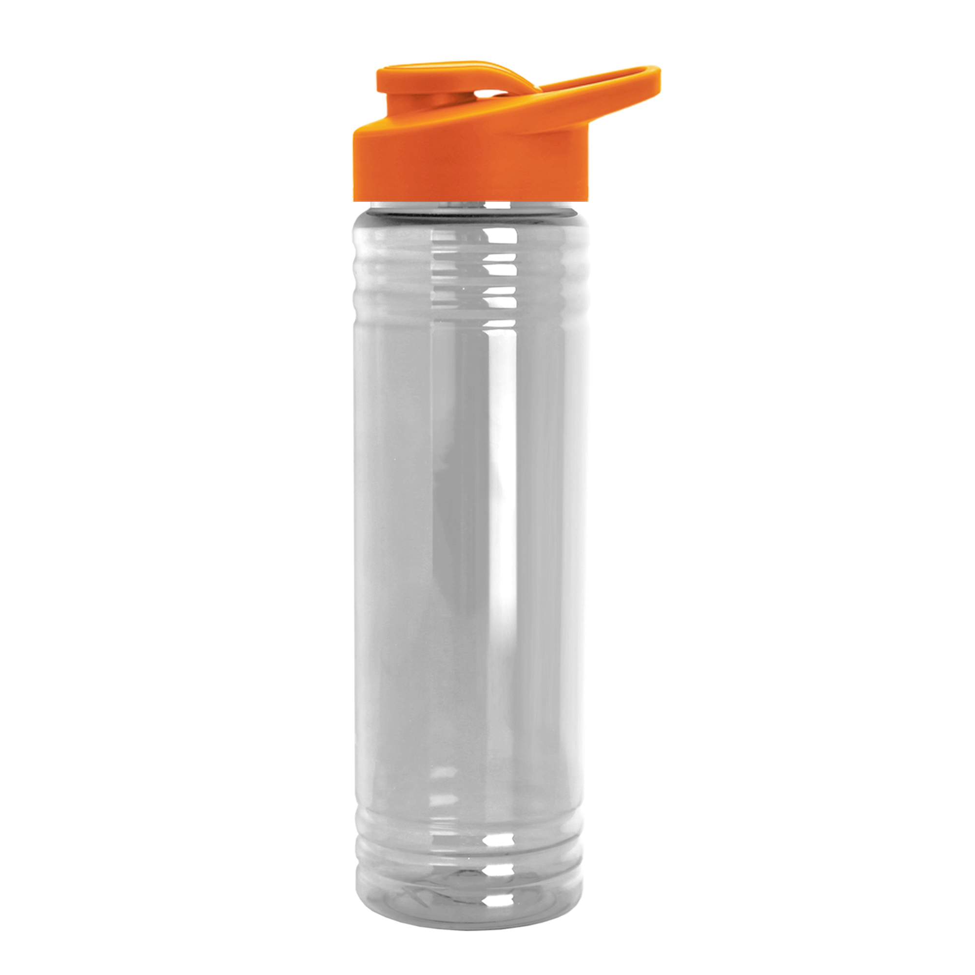 Garyline® Slim Fit Bottle with Drink-Thru Lid - 24 oz. 703