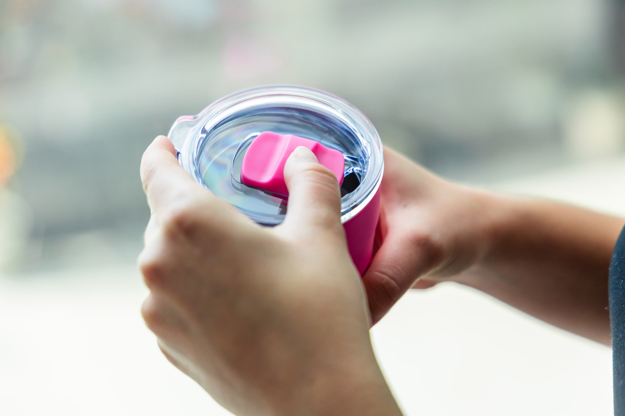 12 oz Milano Tumbler 17