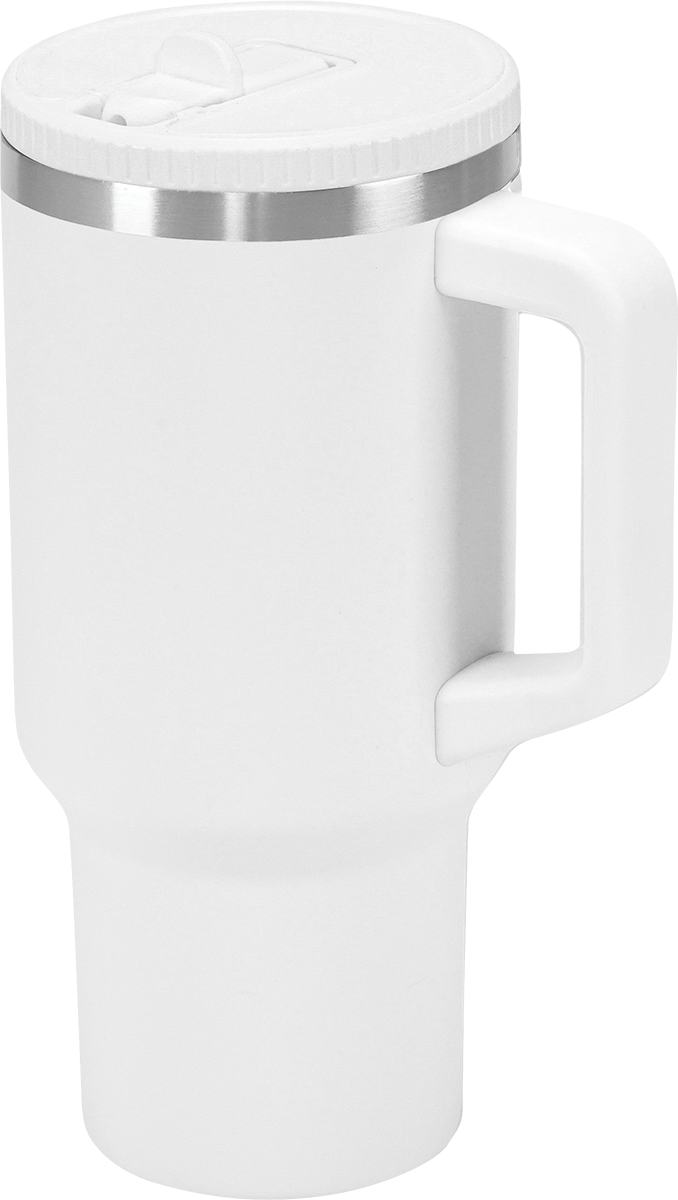 Urban Peak® 30oz Glacier Vacuum Travel Mug 70