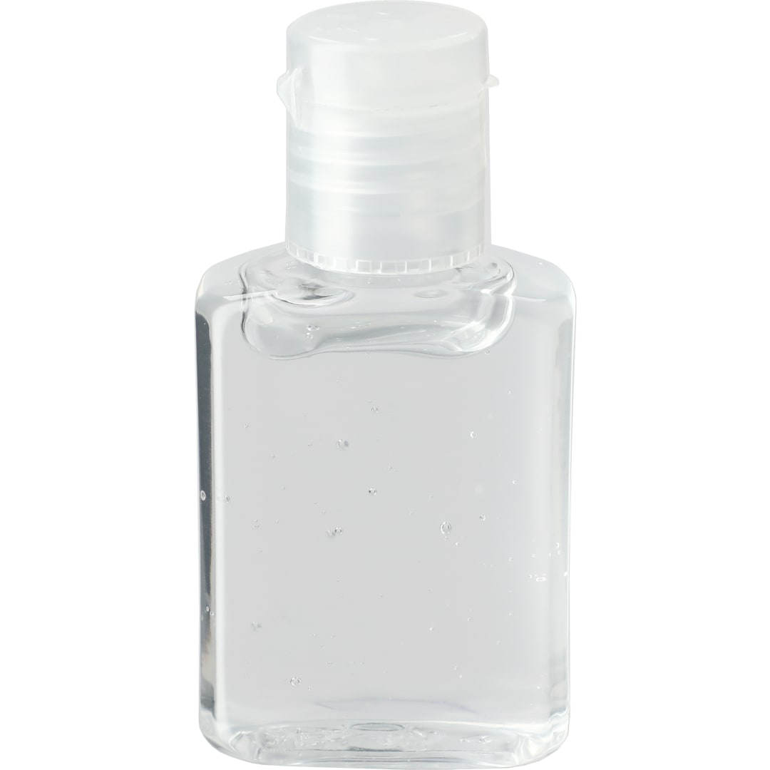 0.5oz Gel Hand Sanitizer 24