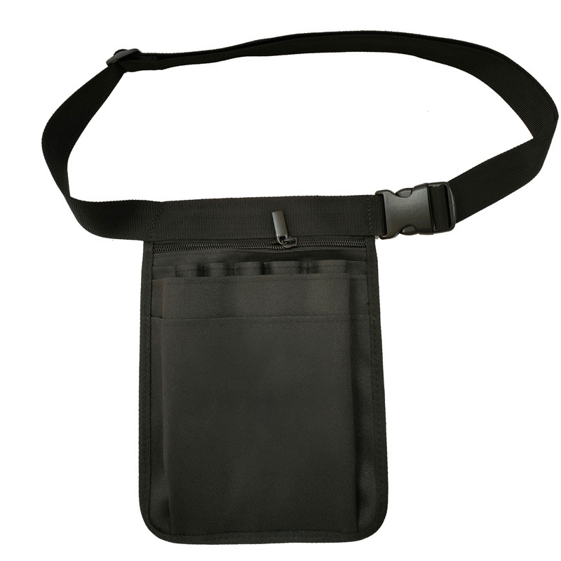 Medical Care Kit Utility Waist Pack Nursing Fanny Bag 33