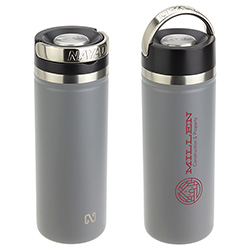 NAYAD® Roamer 18 oz Stainless Double-wall Bottle 14