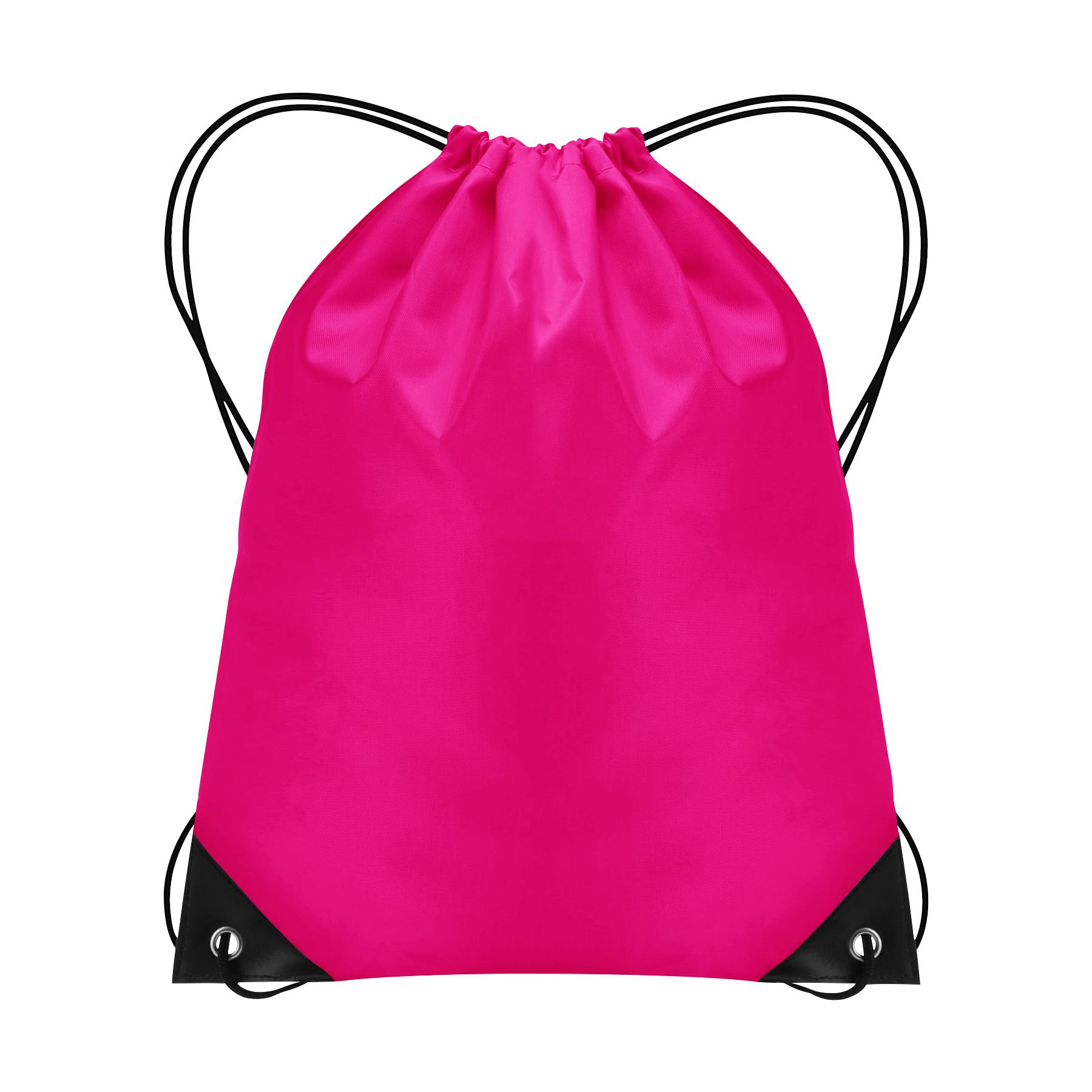 210D Drawstring Backpack 13