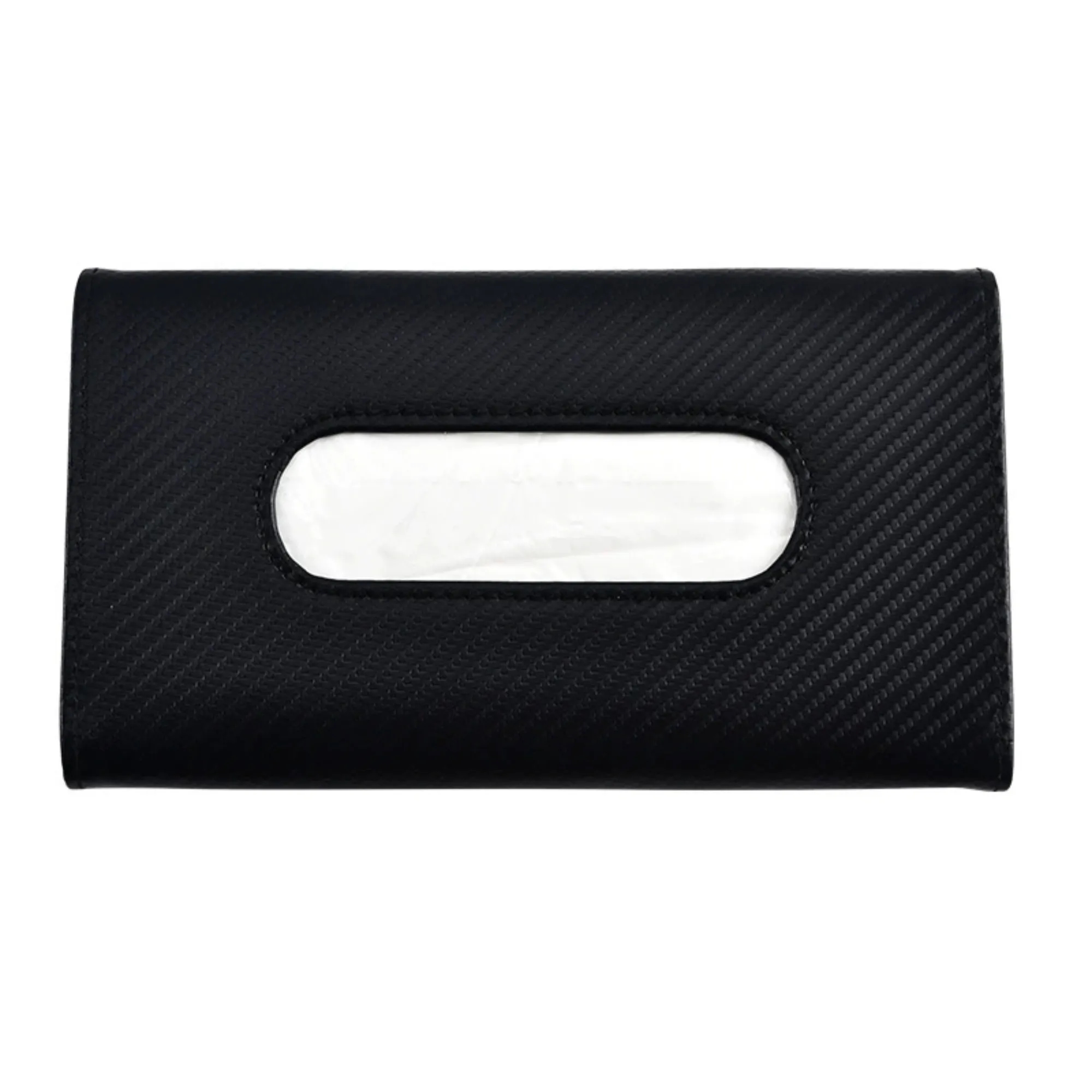 Tissue Box Holder for Car 4