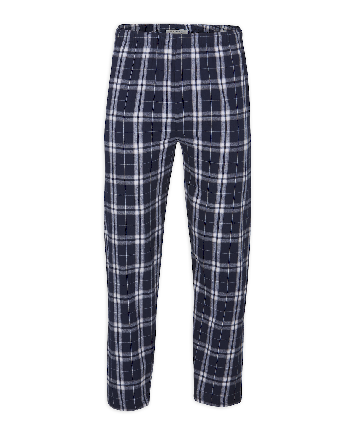 BOXERCRAFT MENS HARLEY FLANNEL PANT F20/F29 6