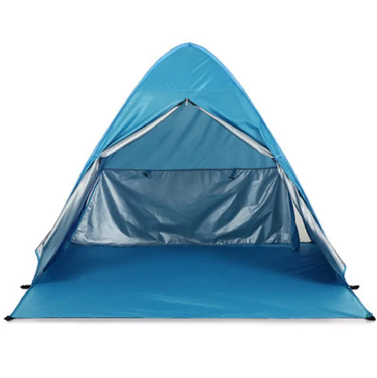 Lightweight Beach Sun Shade Canopy 3