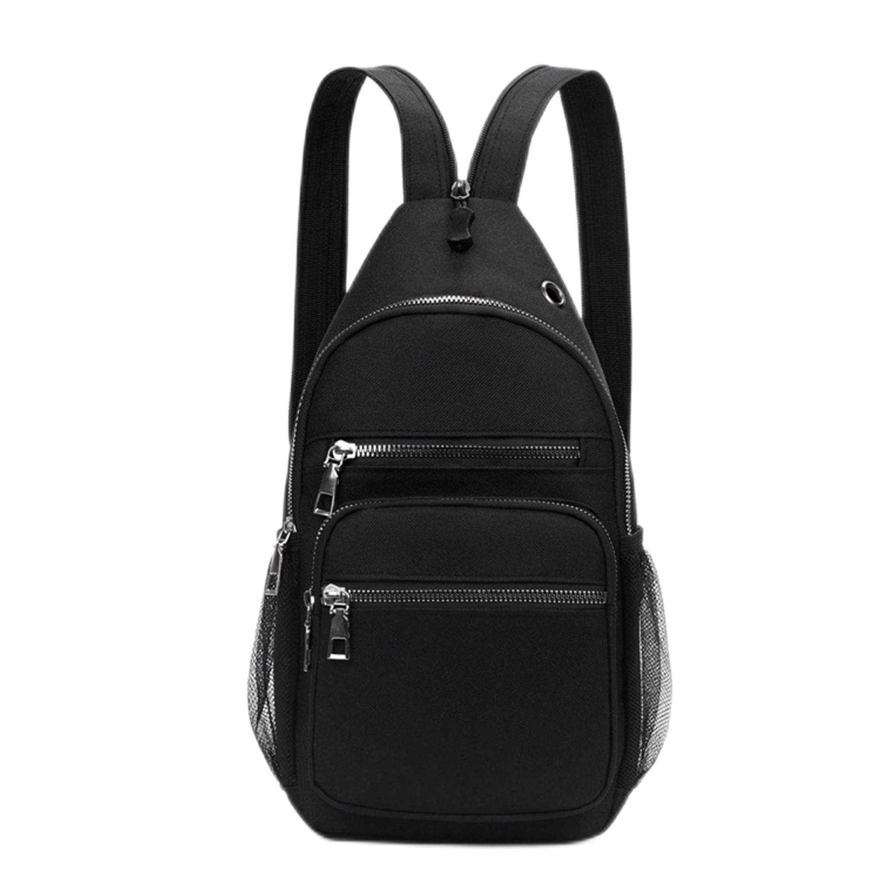 Crossbody Sling Backpack 8