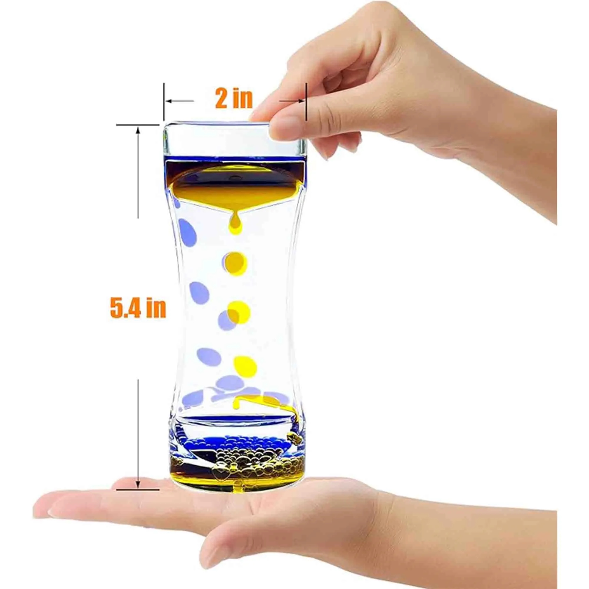 Liquid Motion Timer 2