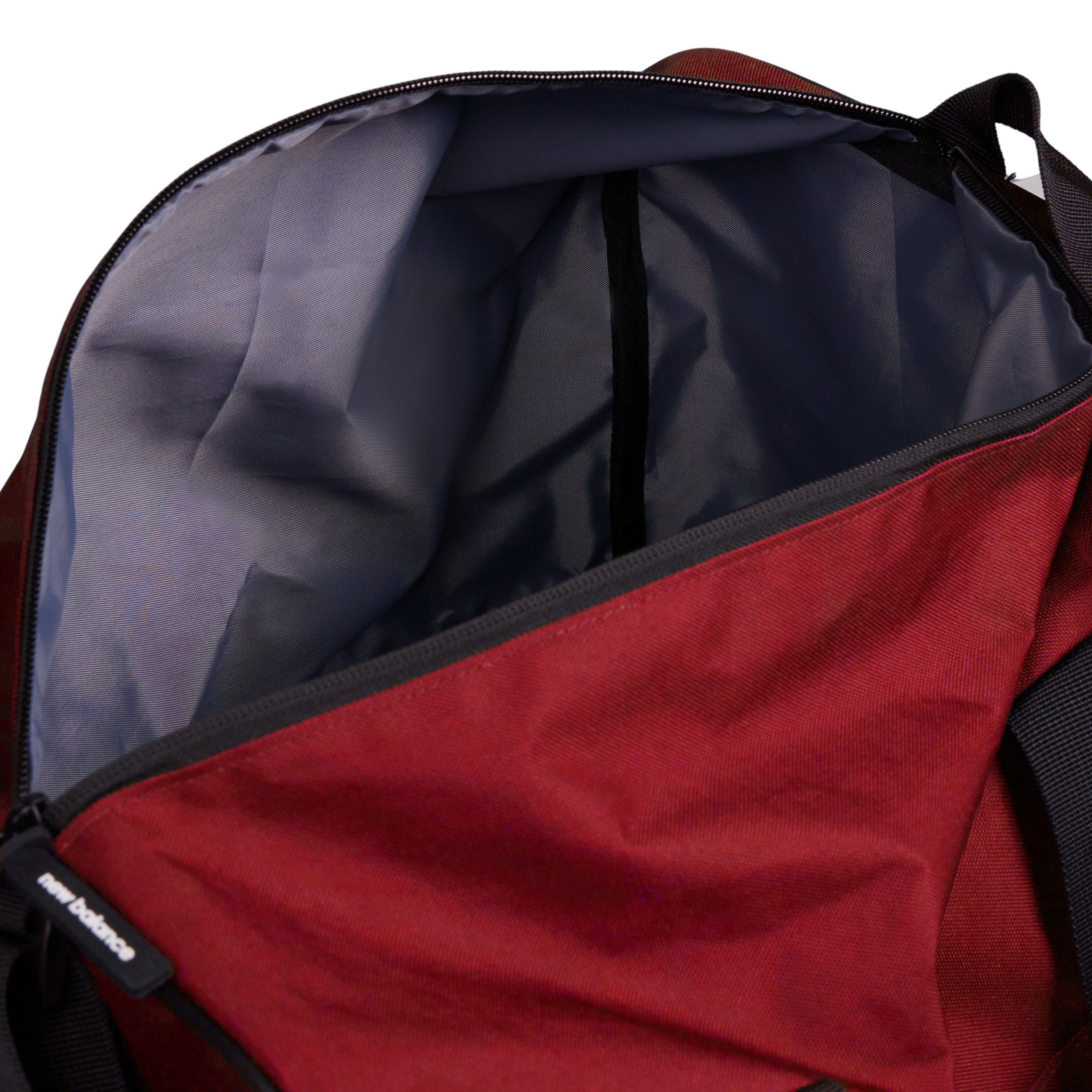 New Balance® Essentials Recycled rPET Medium Duffel 4