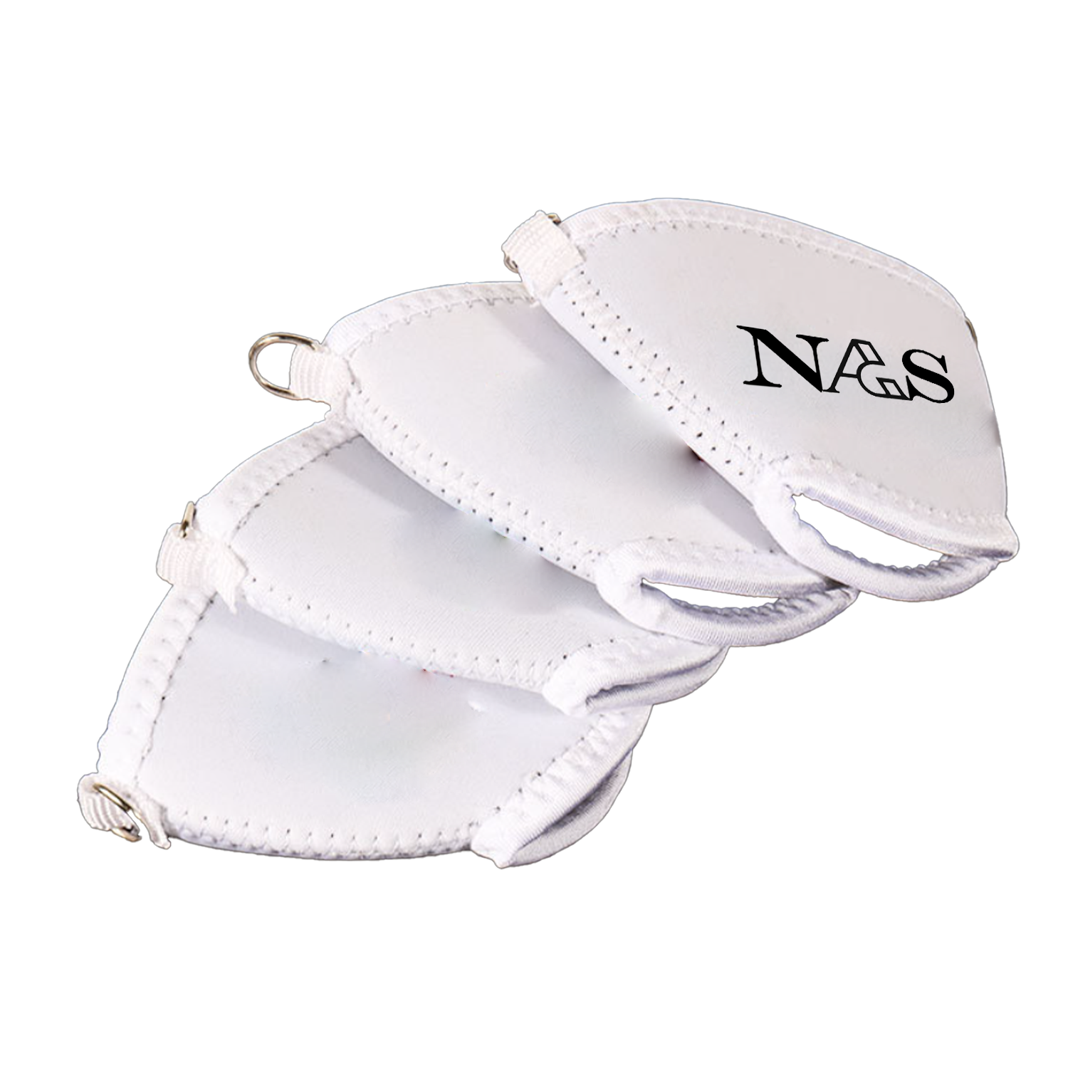 Fashionable Neoprene Sleeve with Adjustable Neck Strap 5