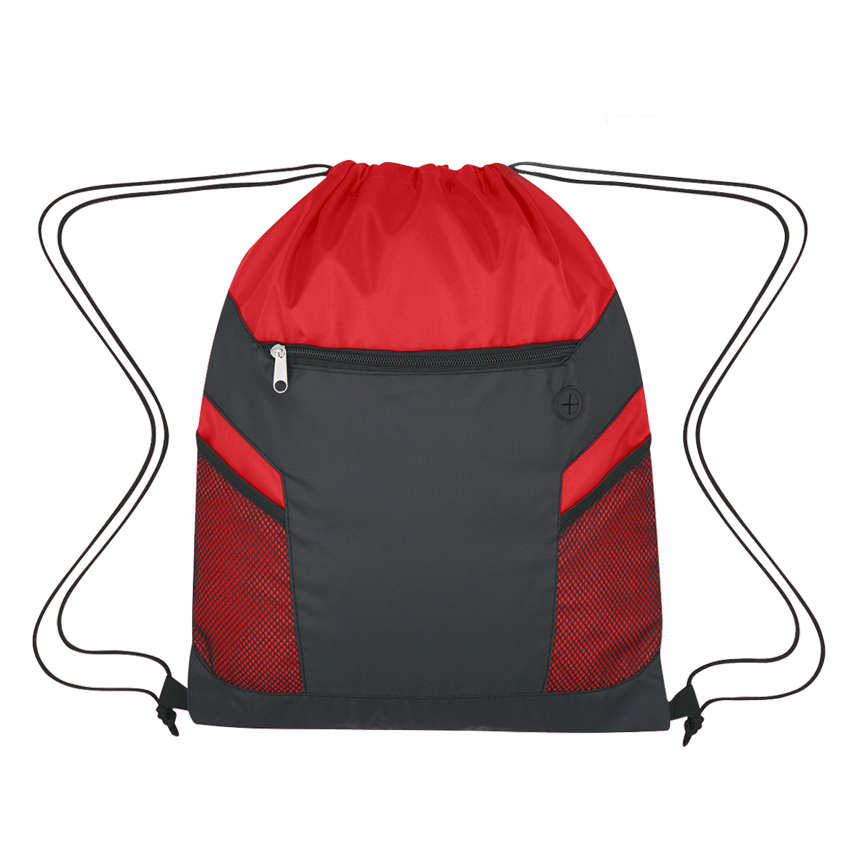 Ripstop Drawstring Bag 4