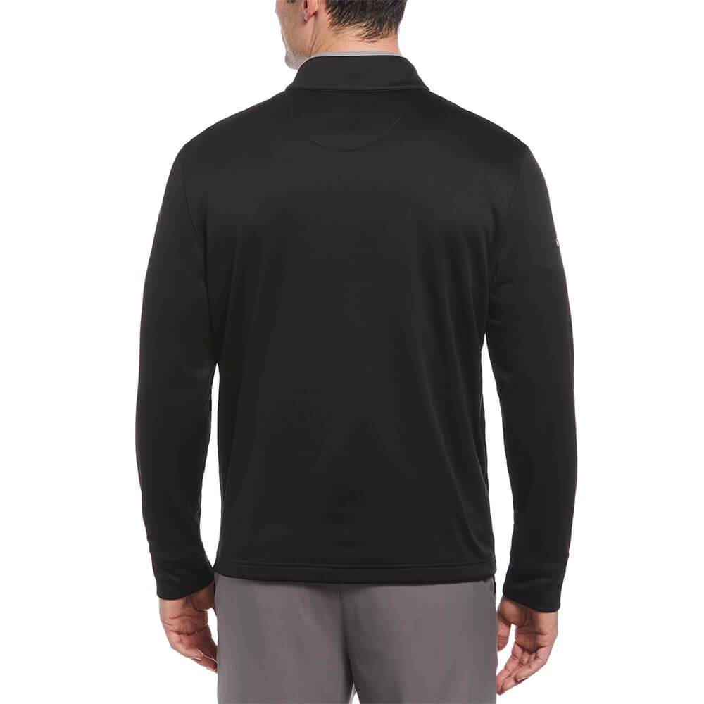 Ottoman Fleece Men's Pullover