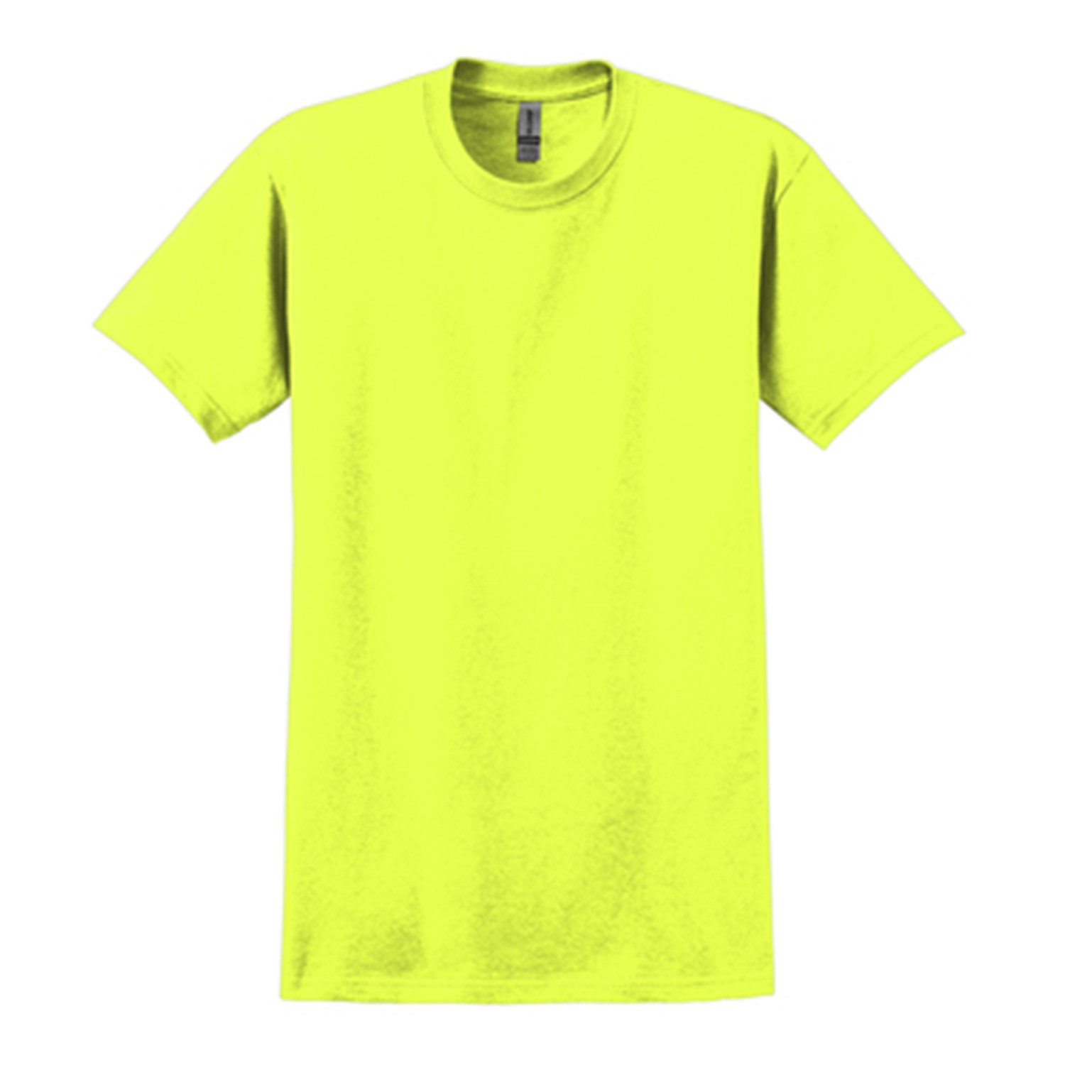 Gildan® Ultra Cotton® 100% US Cotton T-Shirt 7