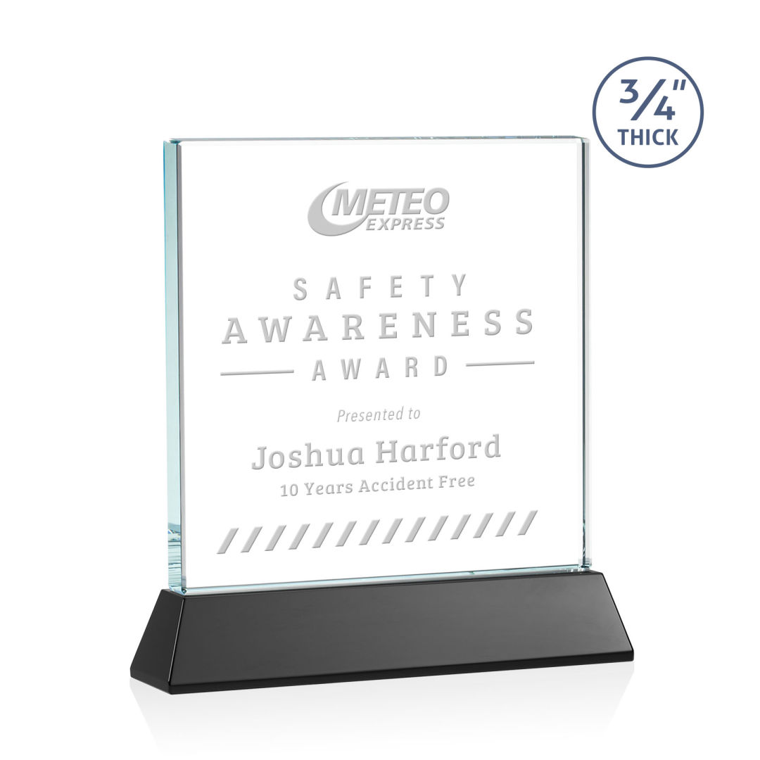 Terra Award on Newhaven - Black 19