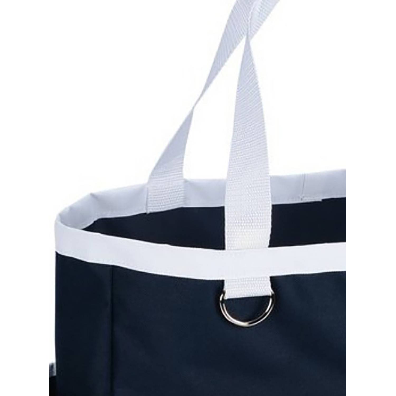 Oxford cloth handheld travel bag 7
