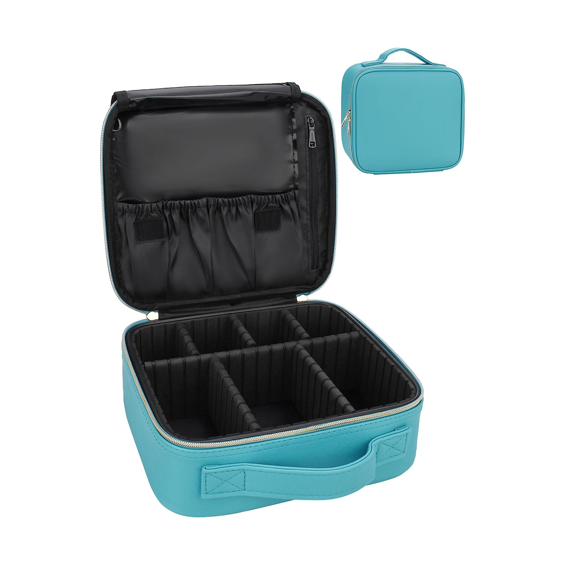 Travel Cosmetic Bag 1