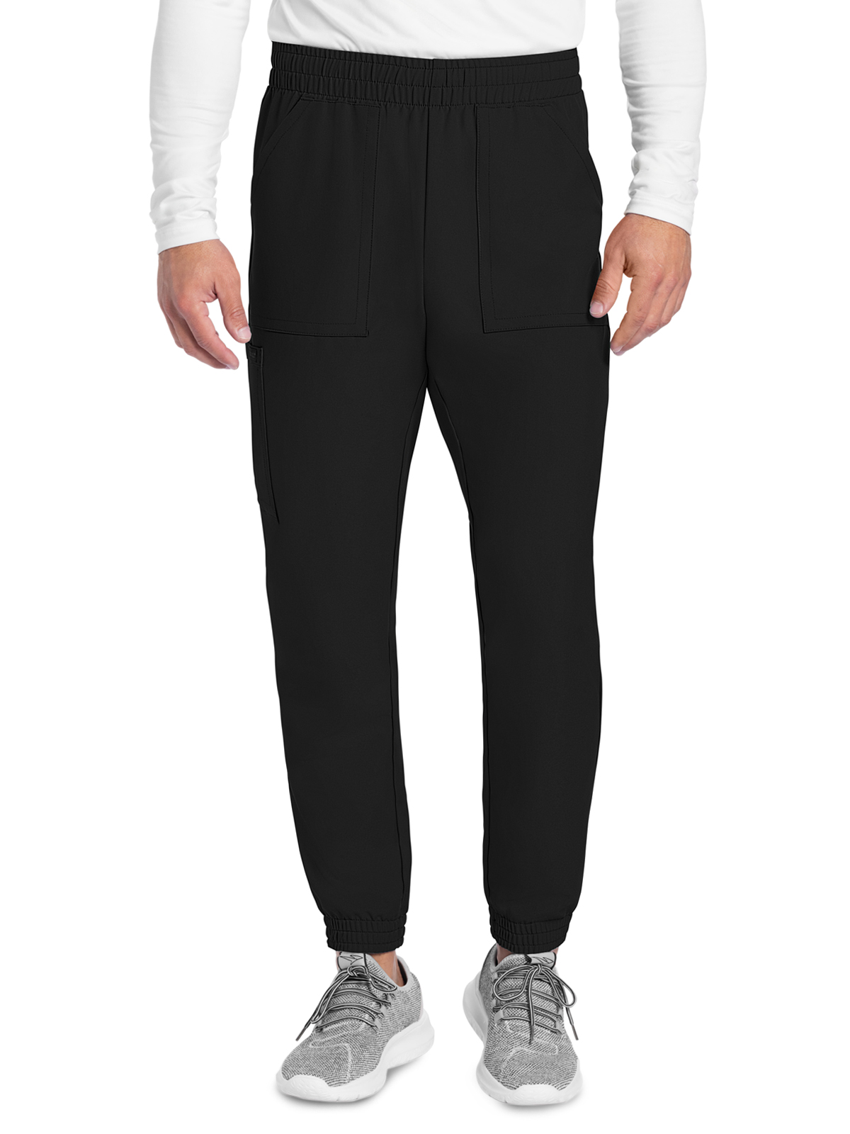 Cherokee - WW Originals Ultra - Men's 4-Pocket Mid Rise Jogger 21
