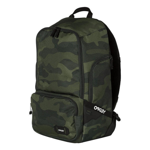 Oakley 22L Street Organizing Backpack 17