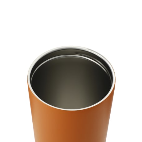 Thor Copper Insulated Tumbler 24oz Flip Straw Lid 170