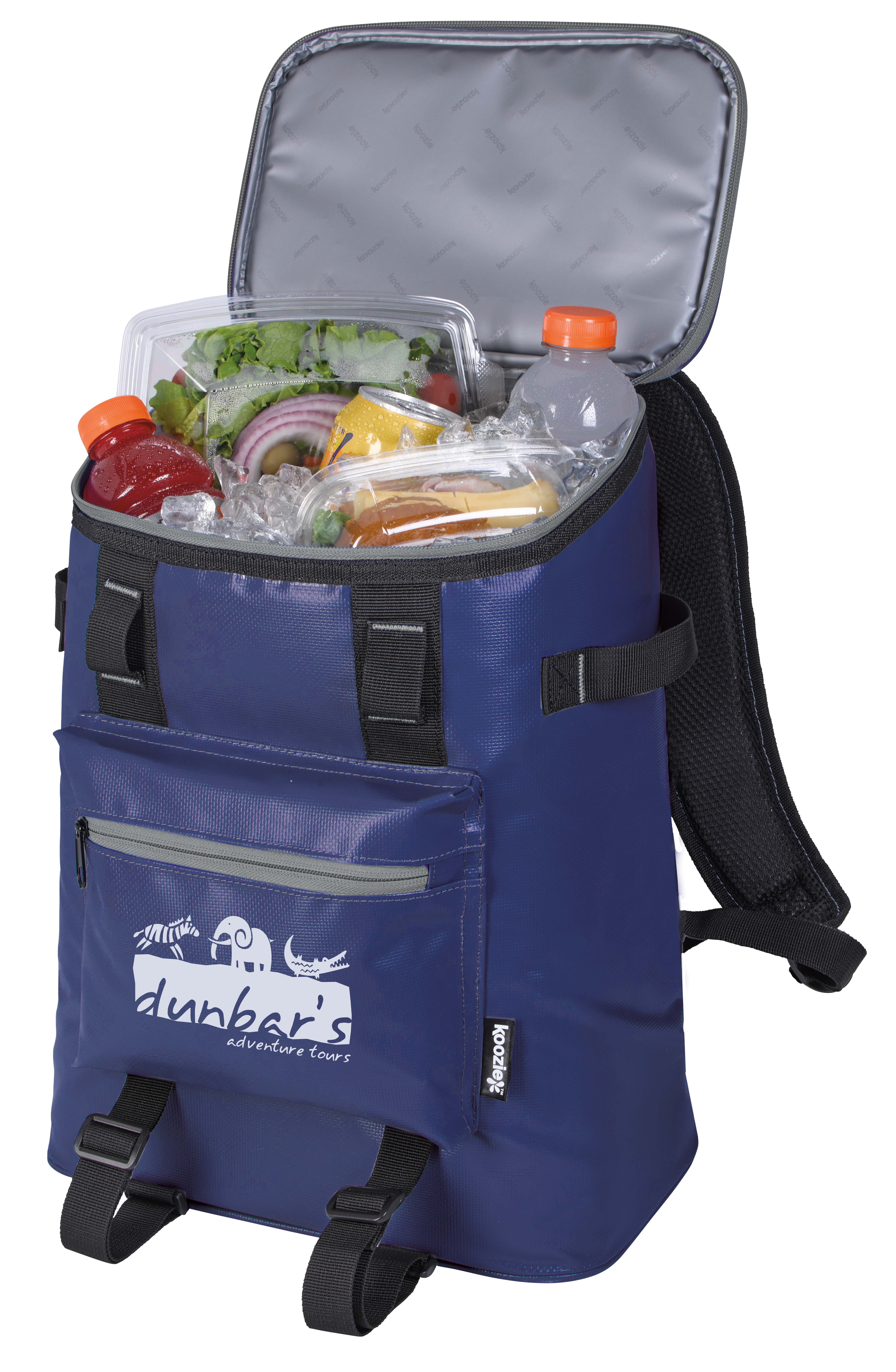 Olympus Mid-size Backpack Cooler