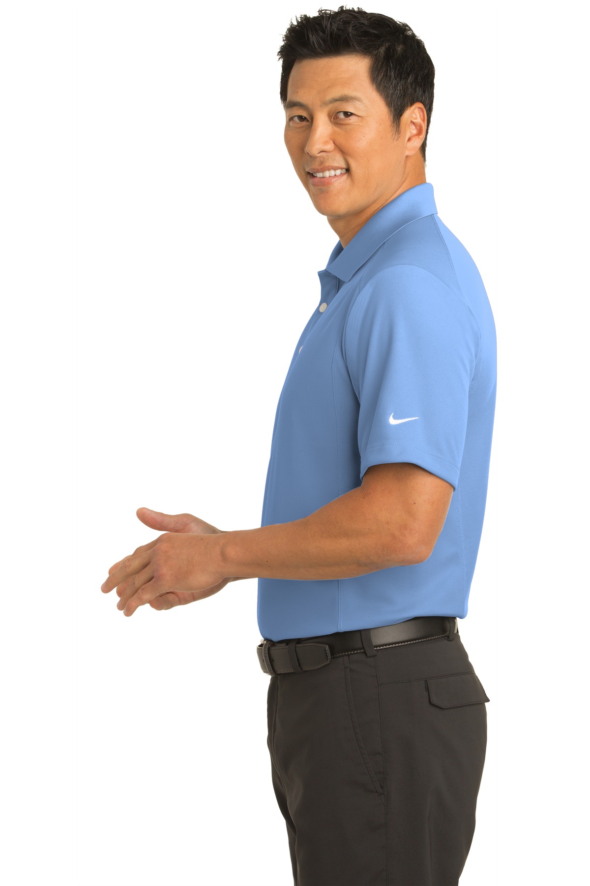 Nike® Dri-FIT Classic Polo 31