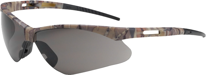 Bouton® Anser Gray Glasses 5