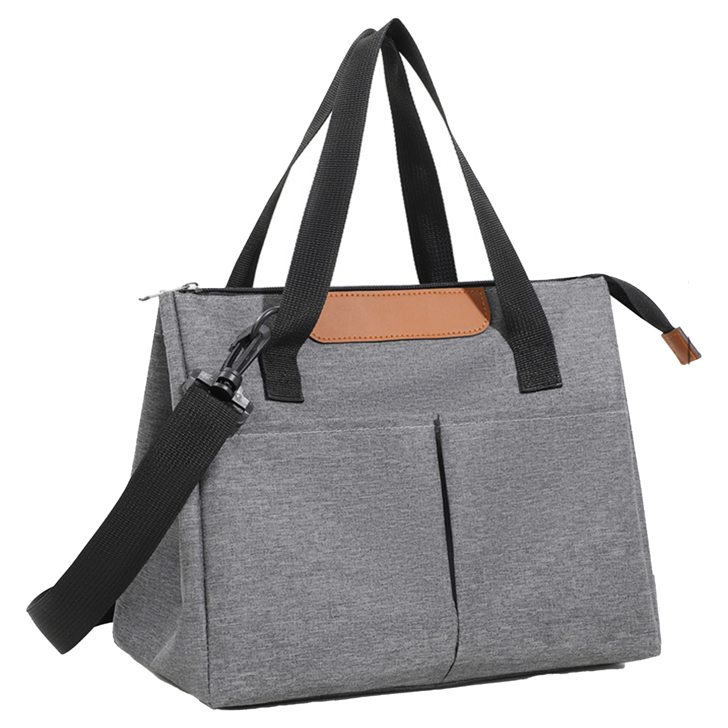 Oxford Multi Functional Lunch Insulation Bag 7