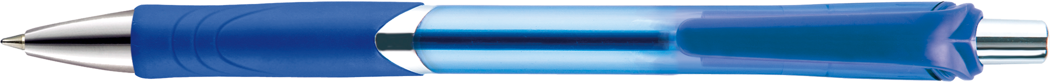 Frisco Clear Pen 1