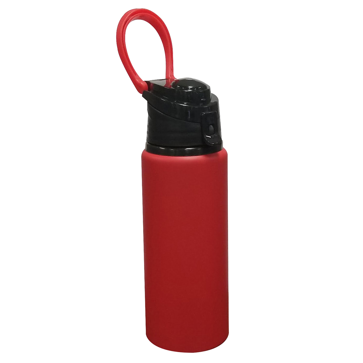 24 Oz. Velvet Touch Aluminum Bottle, custom water bottle with logo imprint 23