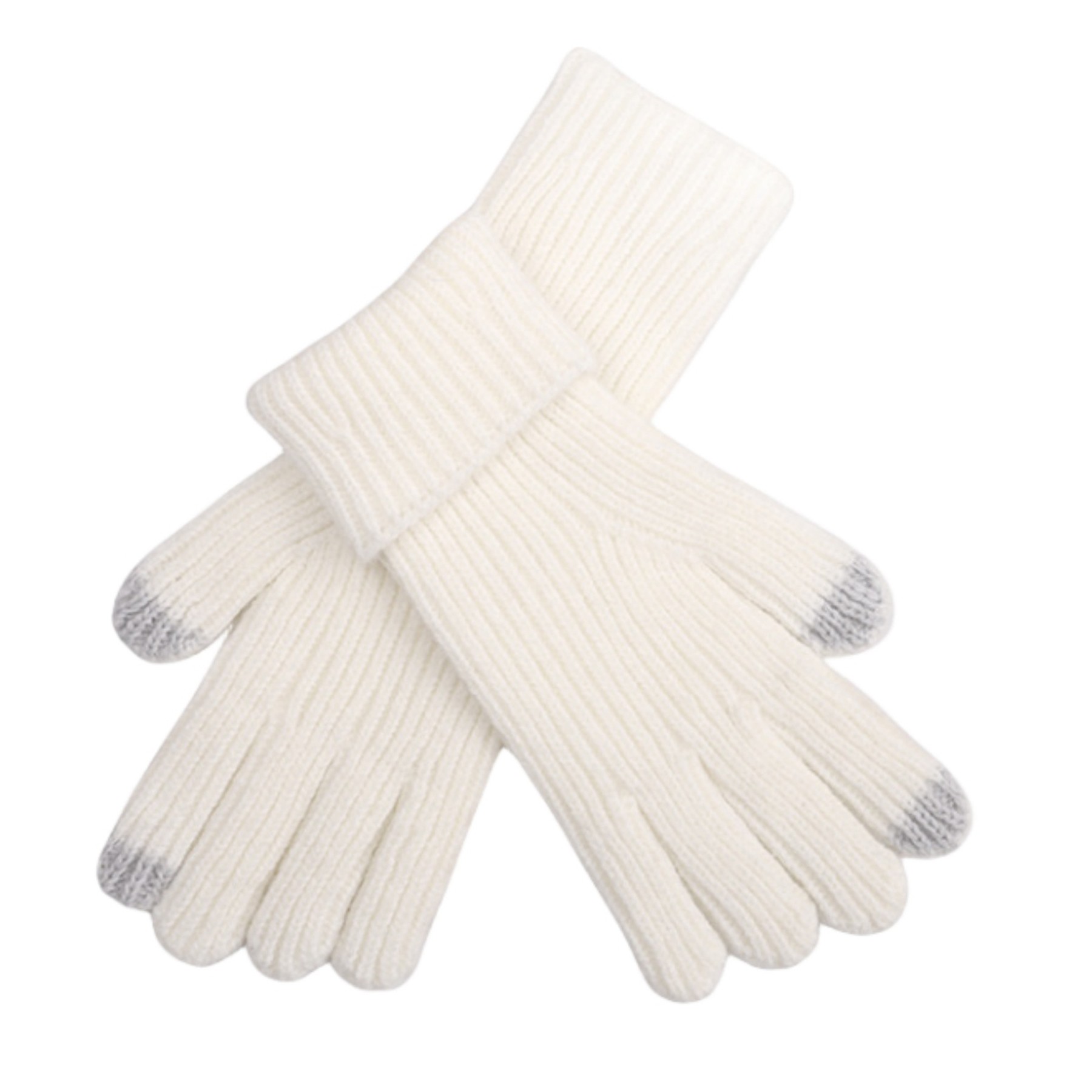 Knit Glove 2