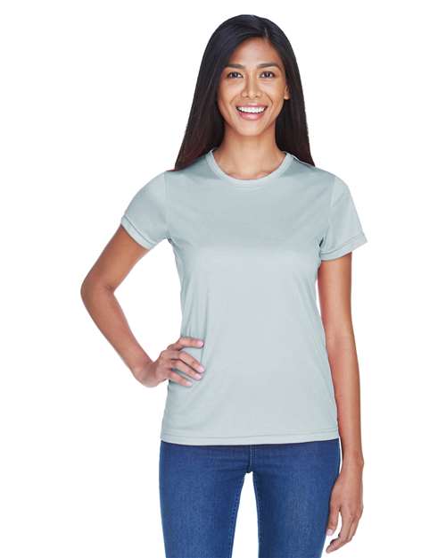 Women's Cool & Dry Sport Performance Interlock T-shirt - 8420L 40