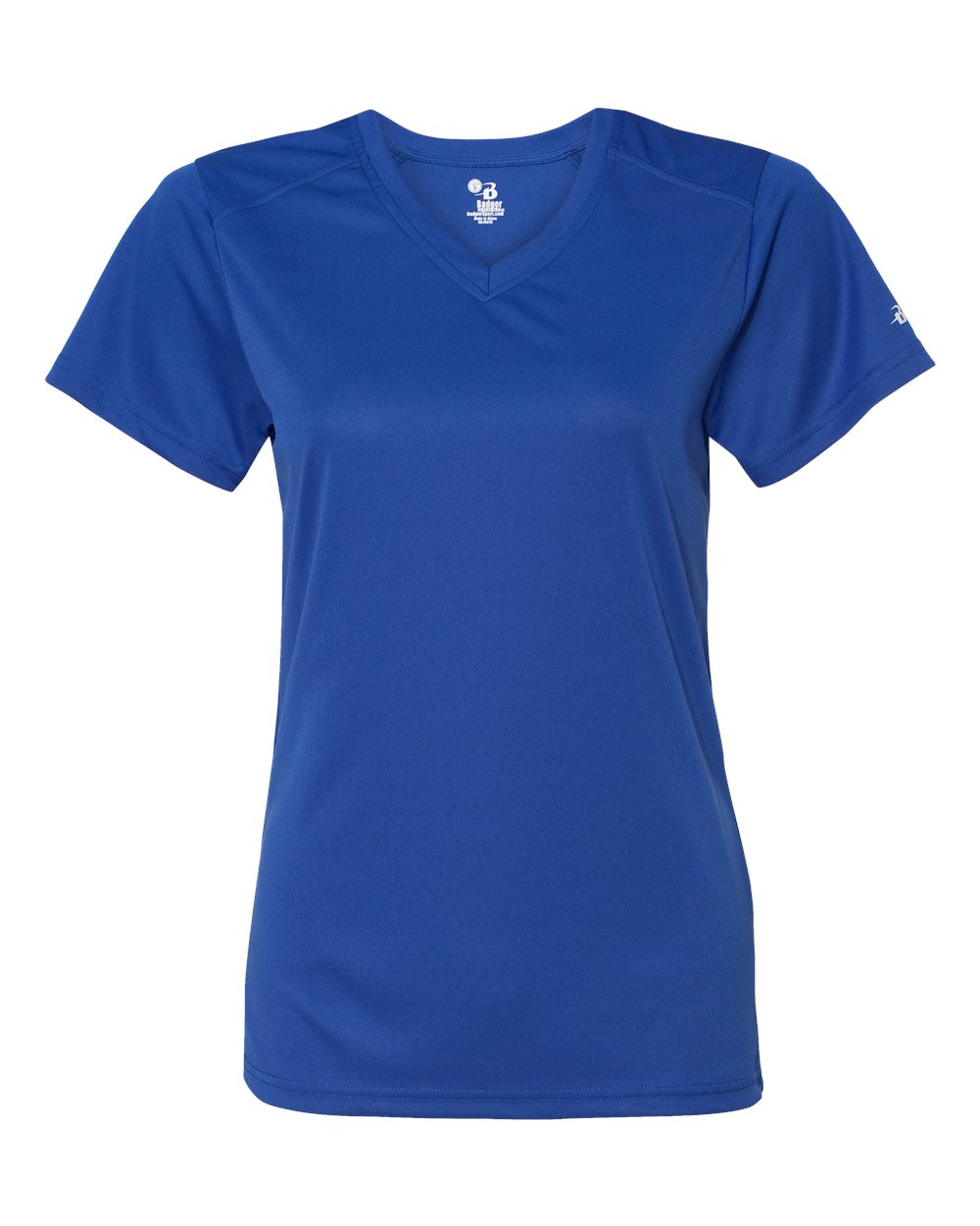 Women's B-Core V-Neck T-Shirt - 4162 61