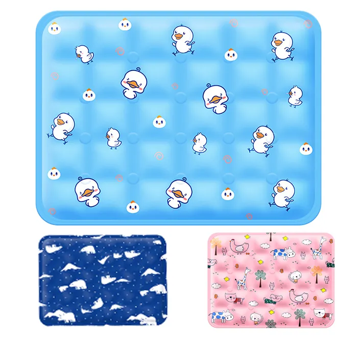 Pet Ice Pad 3