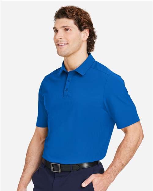Men's CrownLux Performance® Windsor Welded Polo - DG110 26
