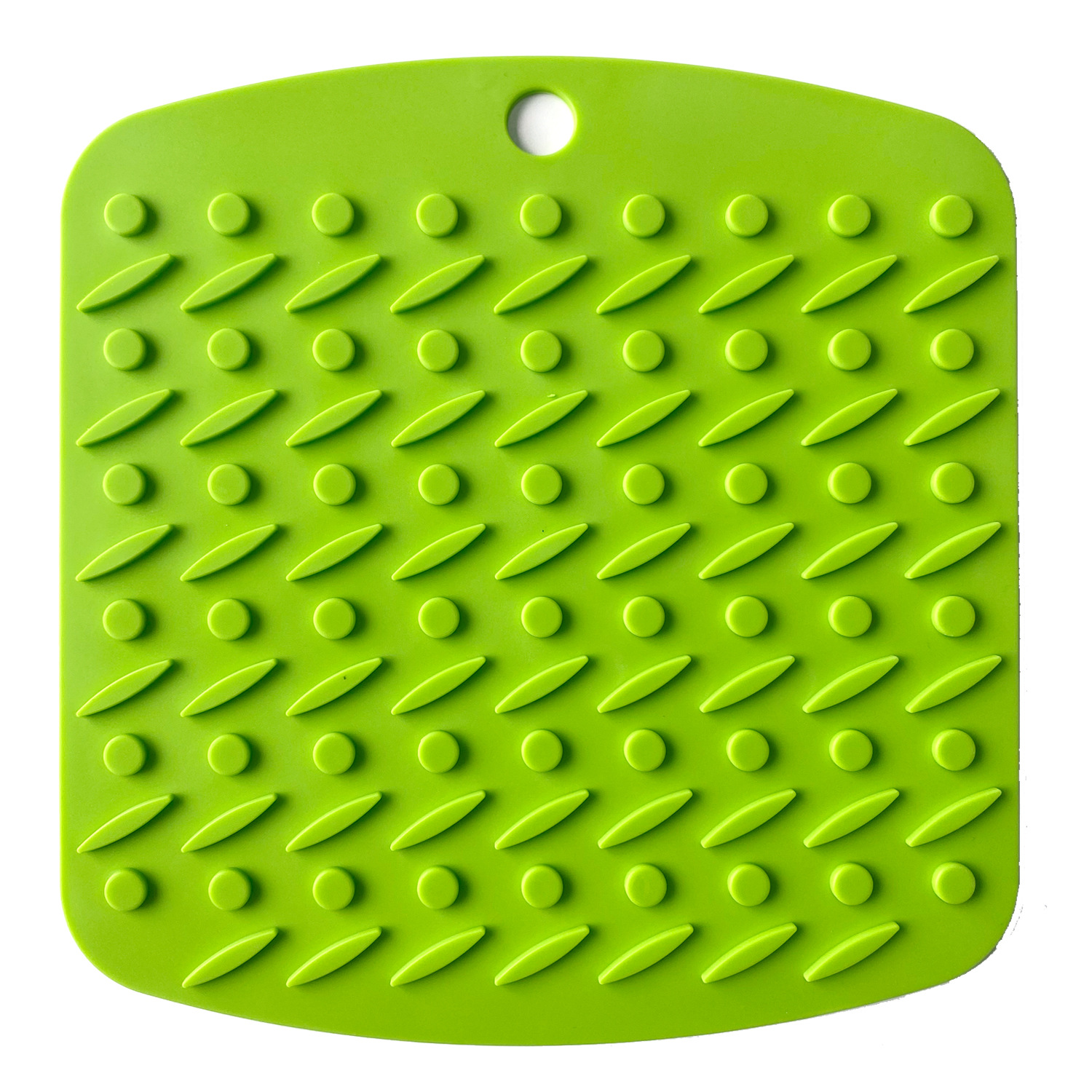 Multifunctional Silicone Heat Insulation Pad 5
