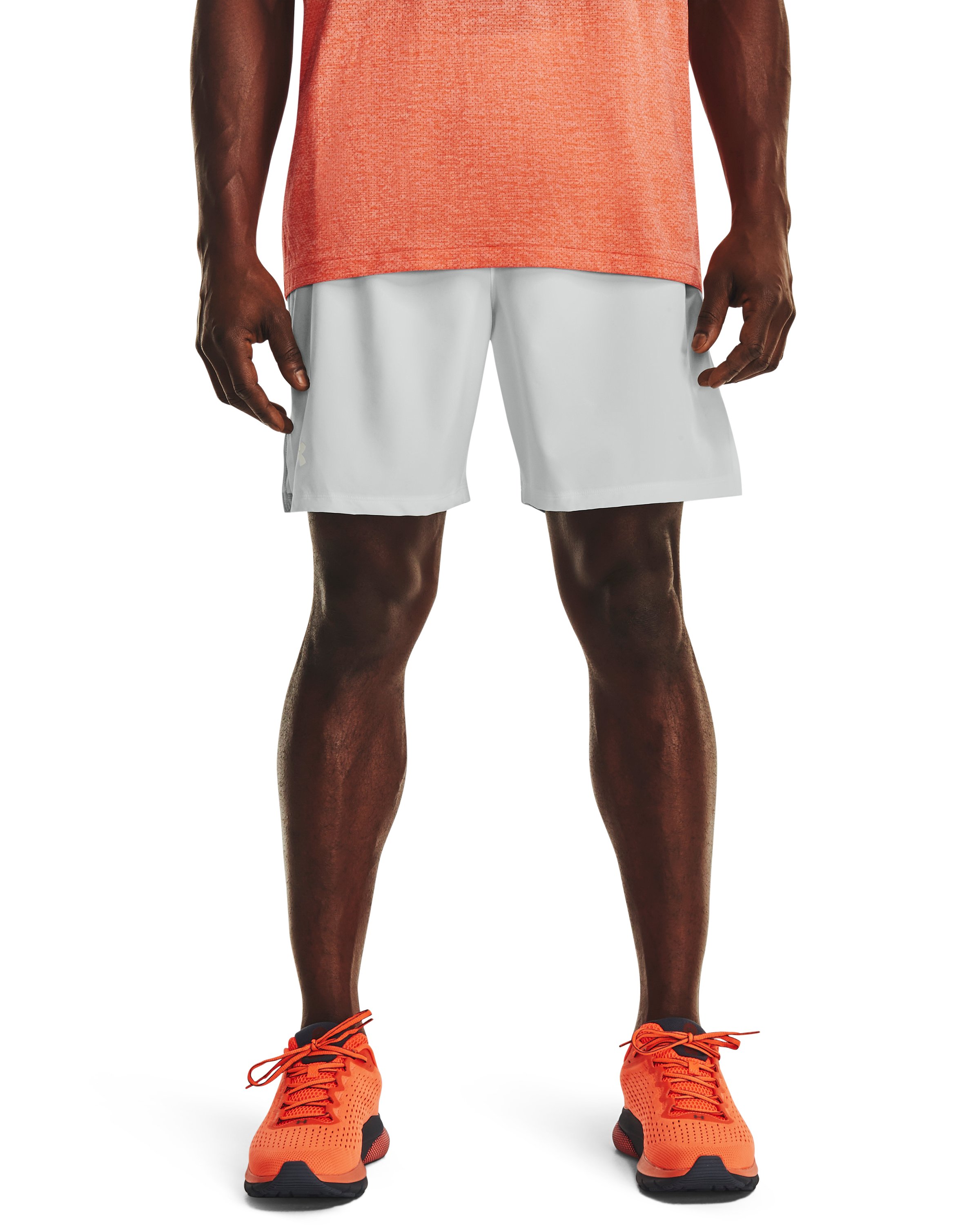 UA Launch Elite Men's 7 Shorts 9