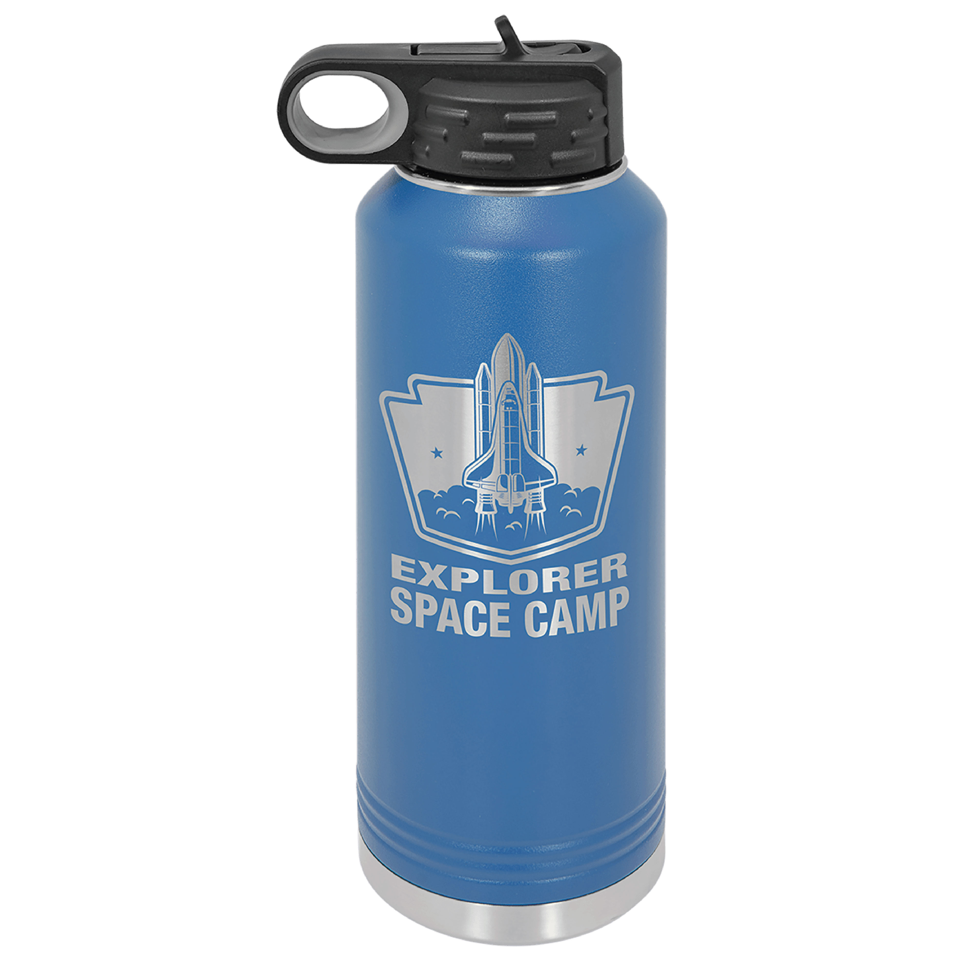 Polar Camel 40oz. Stainless Steel Water Bottle 91