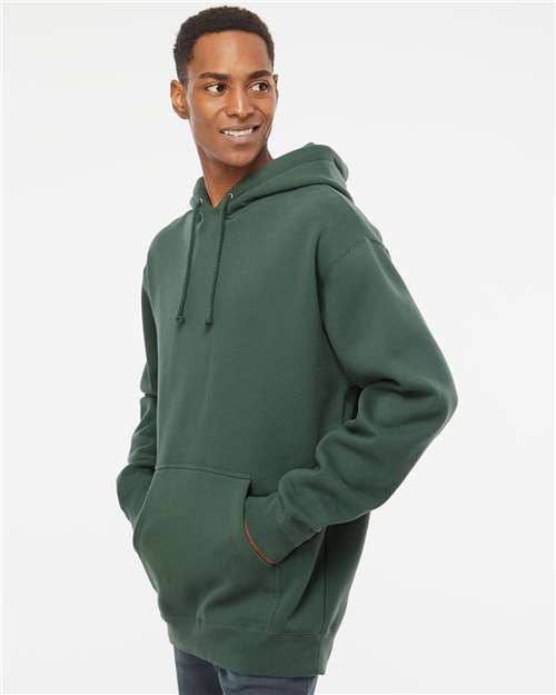 Unisex Heavyweight Hooded Sweatshirt - IND4000 281