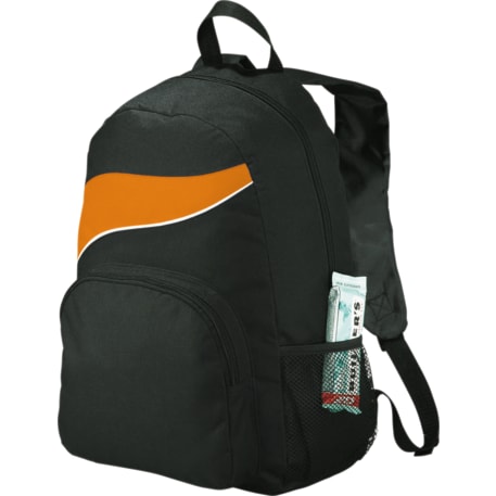 Tornado Deluxe Backpack 18