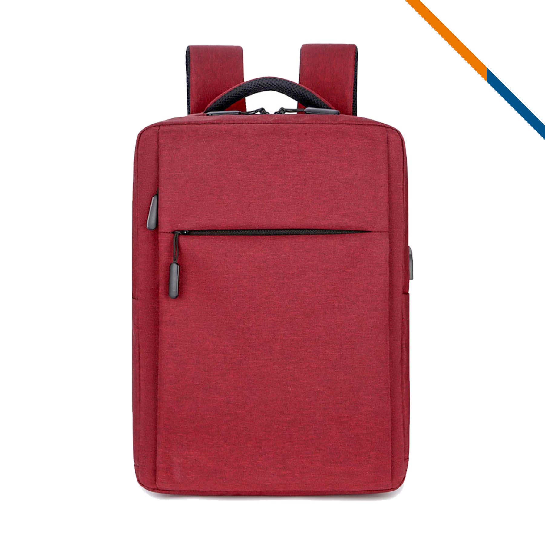 Trious Business Backpack 4