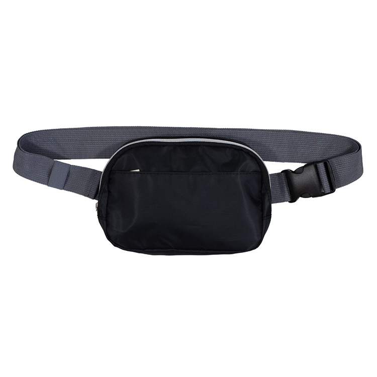 "URBANEASE" Designer Cross-Body Belt Bag 8