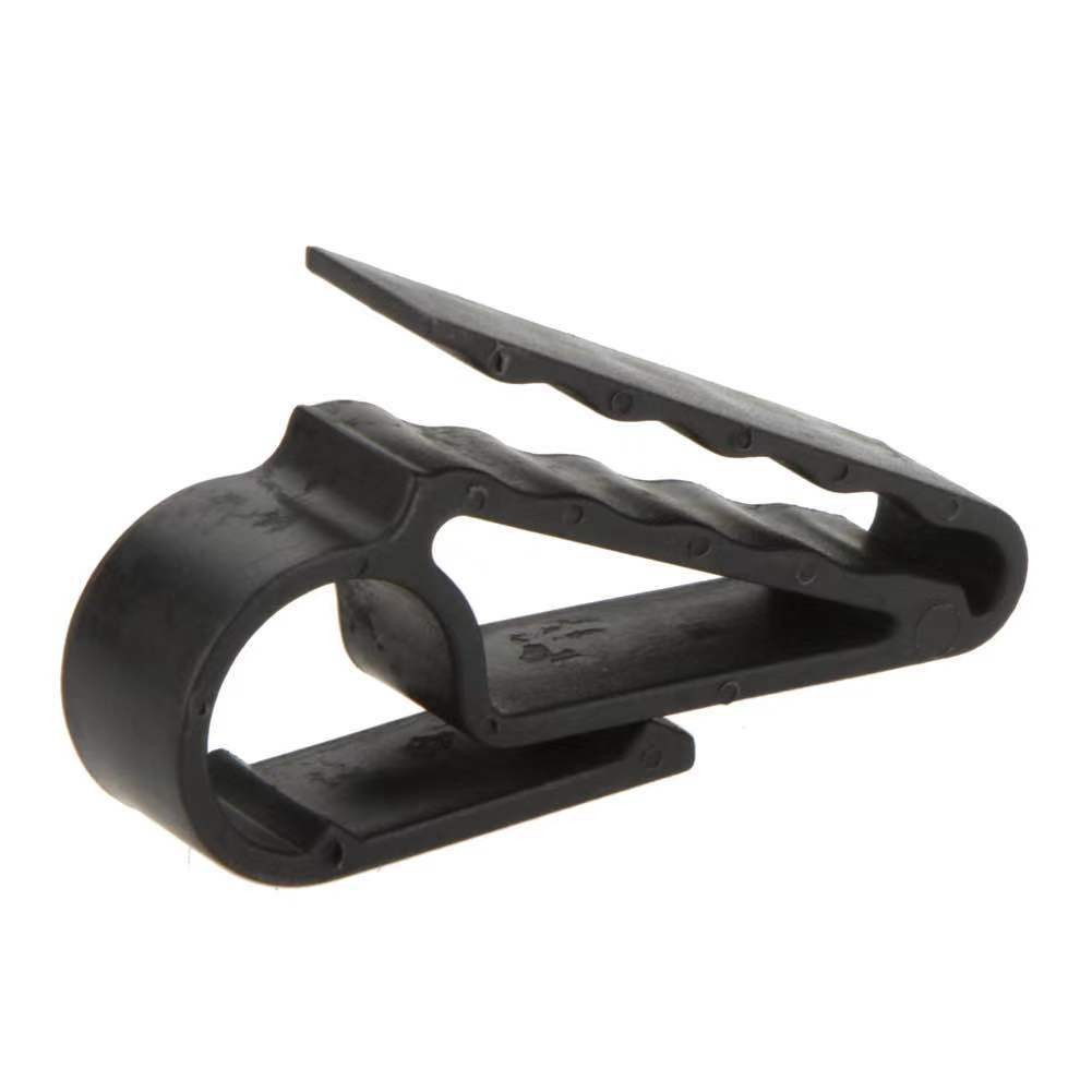 Golf Cigar Clip Attaches Cigars Putter to Boats/BBQ Grills for Golfers 6