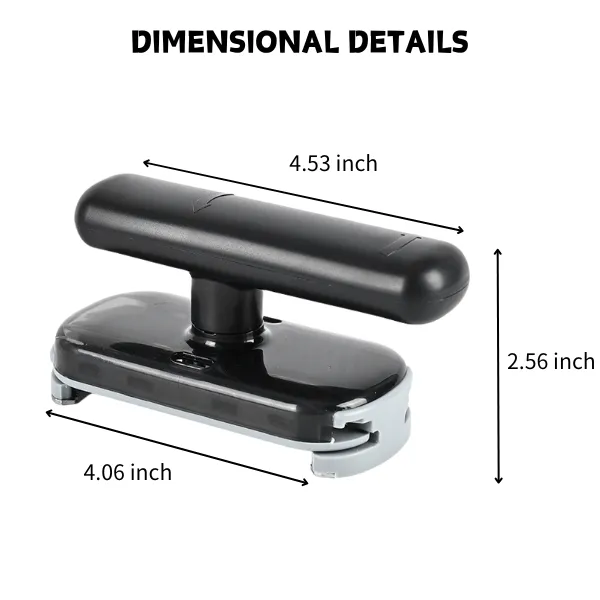 Bottle Opener Multifunctional Home Kitchen Gadgets 2