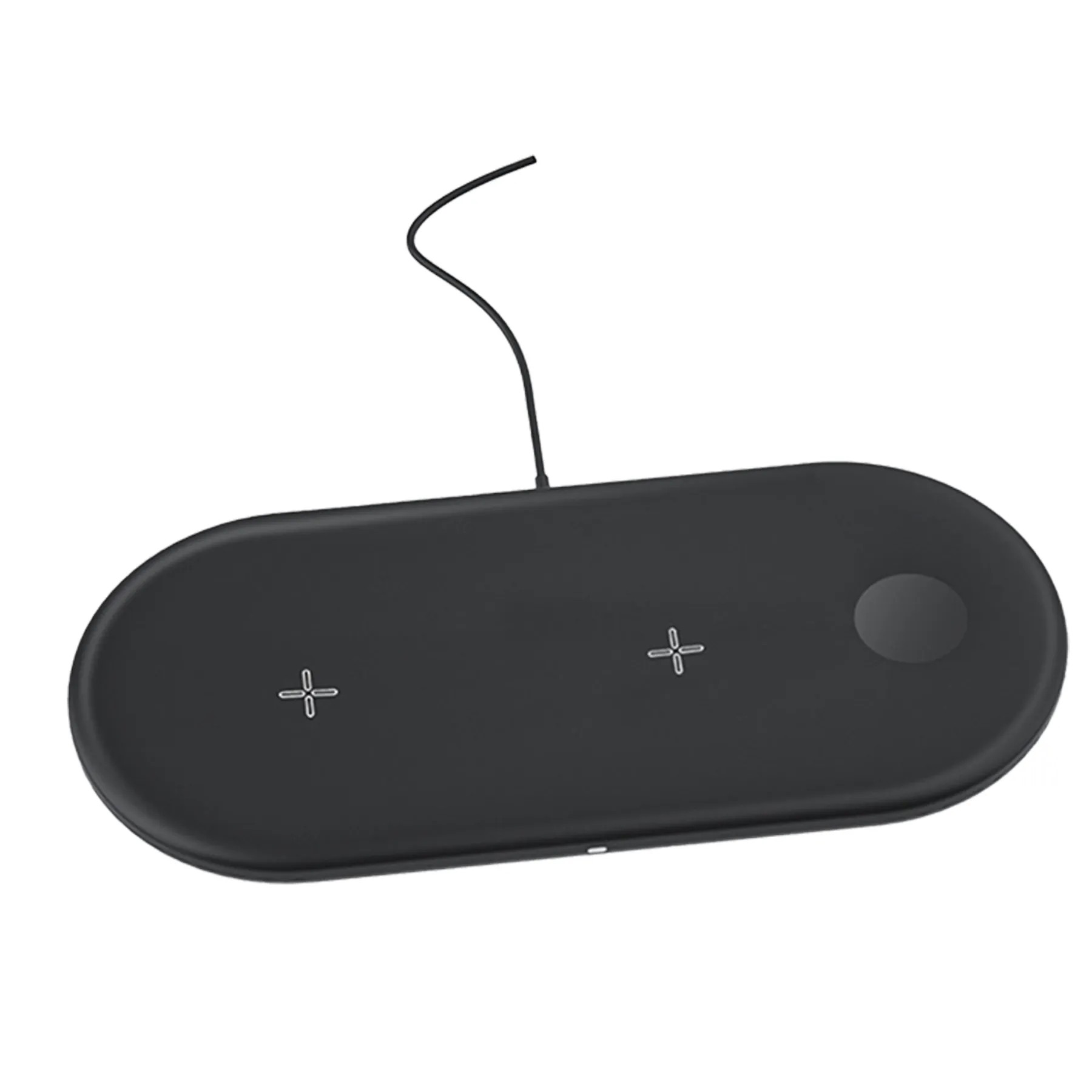 3-In-1 Wireless Charger 3