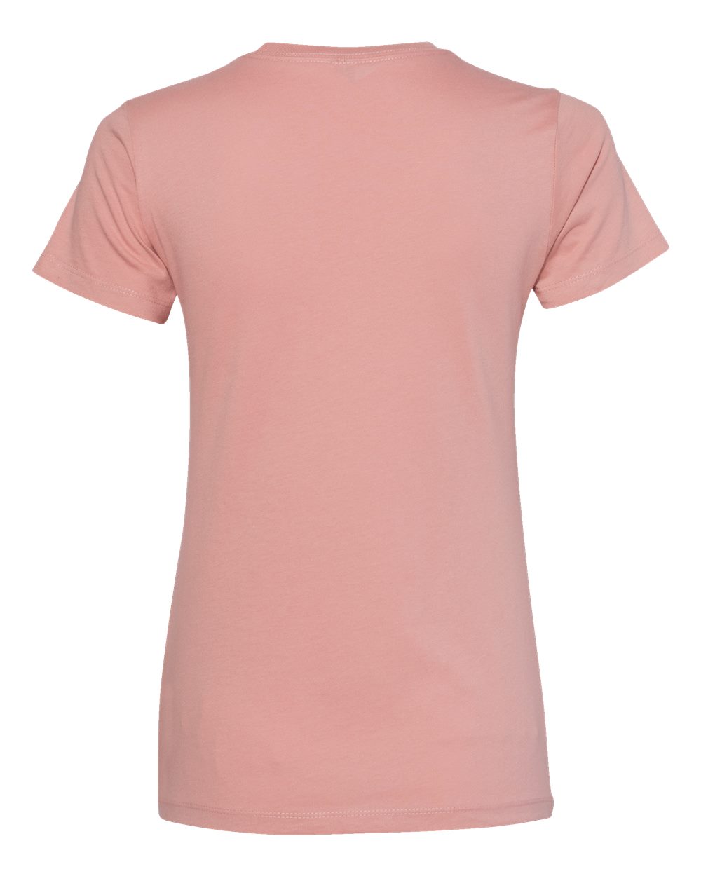 Women's Cotton Tee - 3900 86