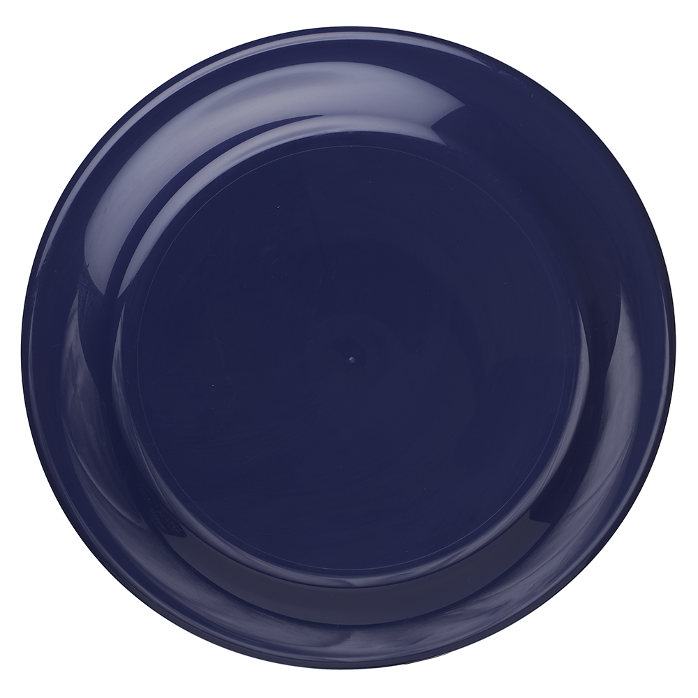9.25 in. Solid Color Flying Discs 12