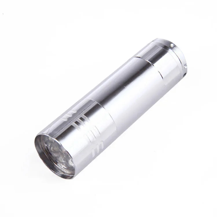 Mini Led Draagbare Nail Gel Lamp 2
