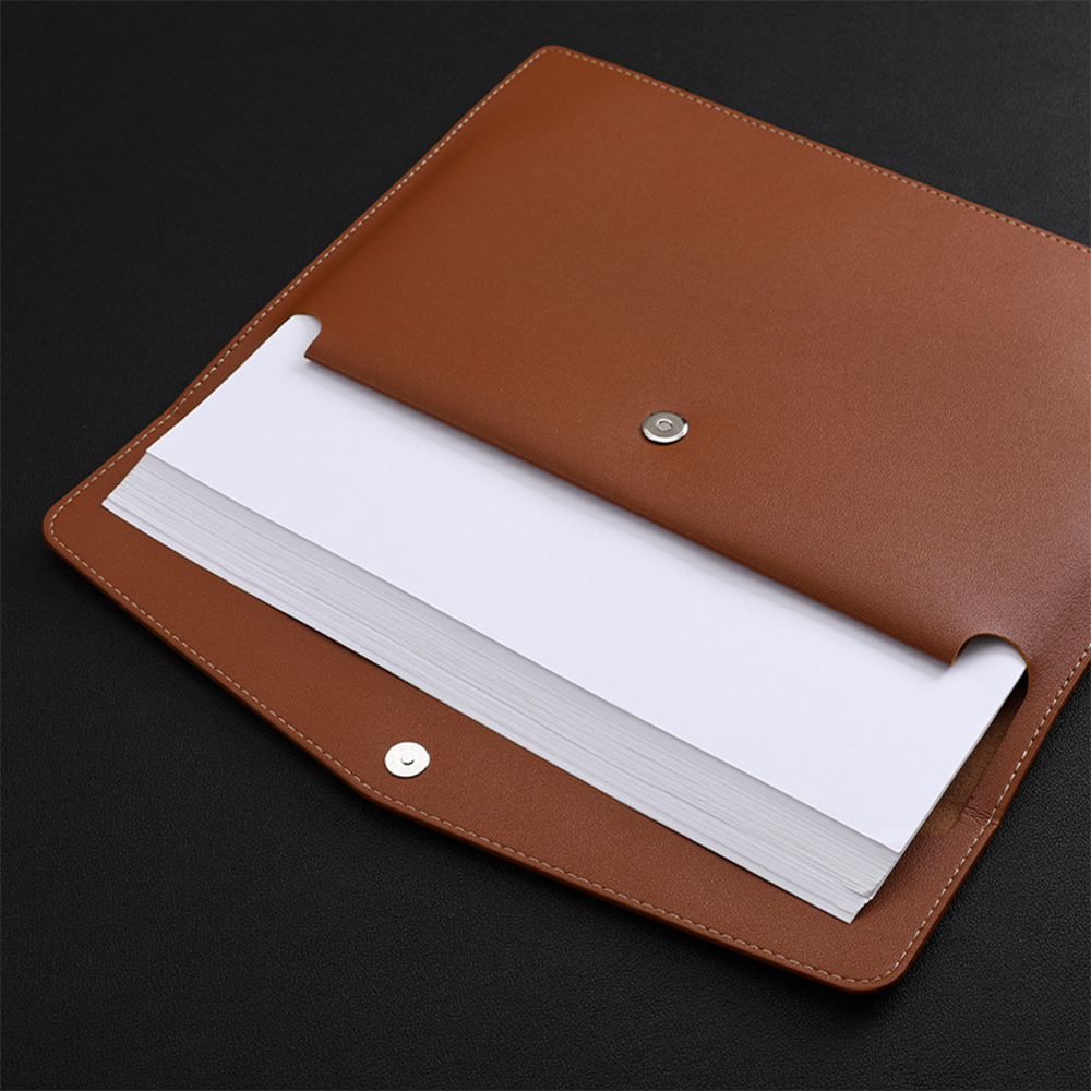 Premium Envelope Folder Business Briefcase 4